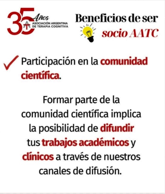 ¡Asociate!